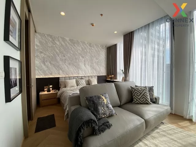 เช่า คอนโด  Noble Ploenchit BTS-เพลินจิต เพลินจิต ลุมพินี ปทุมวัน 1