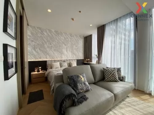 FOR RENT condo , Noble Ploenchit , high floor , BTS-Phloen Chit , Lumpini , Pathum Wan , Bangkok , CX-00190