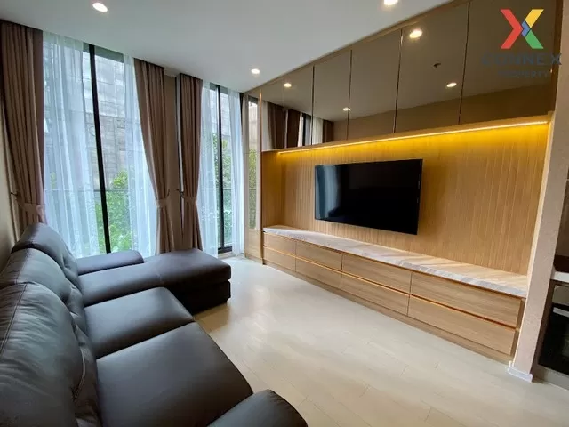 FOR RENT condo , Noble Ploenchit , high floor , BTS-Phloen Chit ,