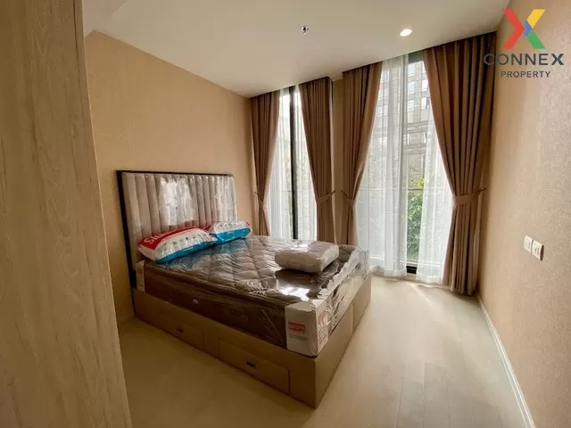 FOR RENT condo , Noble Ploenchit , high floor , BTS-Phloen Chit ,