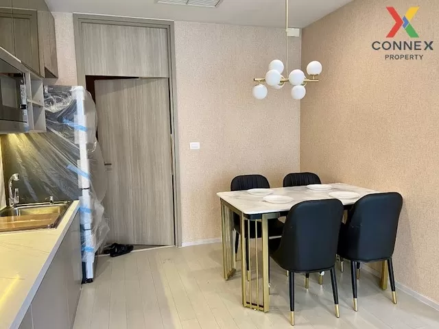 FOR RENT condo , Noble Ploenchit , high floor , BTS-Phloen Chit ,