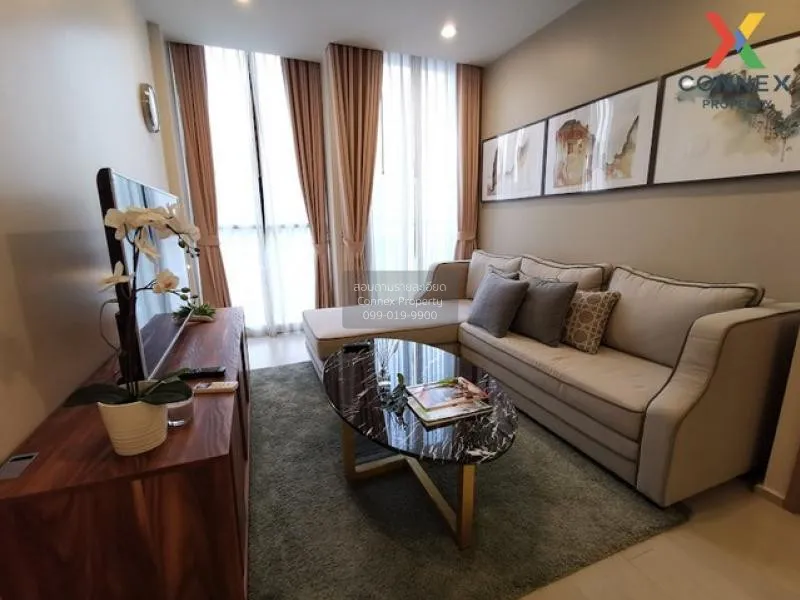 เช่า คอนโด  Noble Ploenchit BTS-เพลินจิต เพลินจิต ลุมพินี ปทุมวัน 1