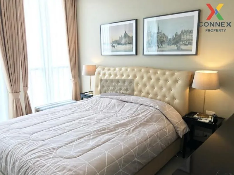 เช่า คอนโด  Noble Ploenchit BTS-เพลินจิต เพลินจิต ลุมพินี ปทุมวัน