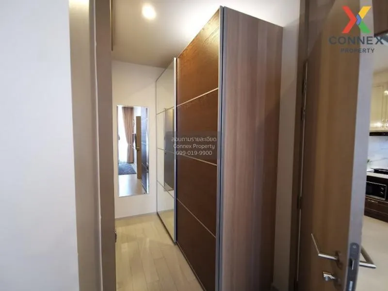 เช่า คอนโด  Noble Ploenchit BTS-เพลินจิต เพลินจิต ลุมพินี ปทุมวัน