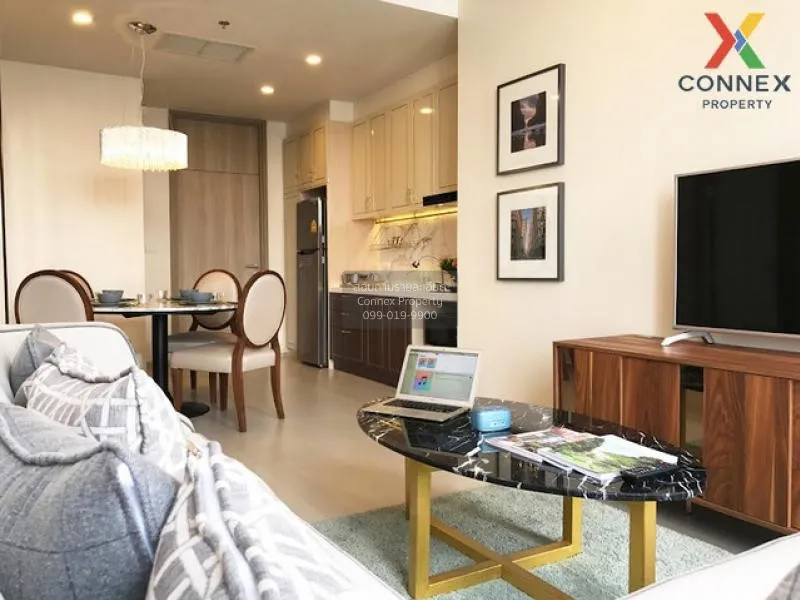 เช่า คอนโด  Noble Ploenchit BTS-เพลินจิต เพลินจิต ลุมพินี ปทุมวัน 3