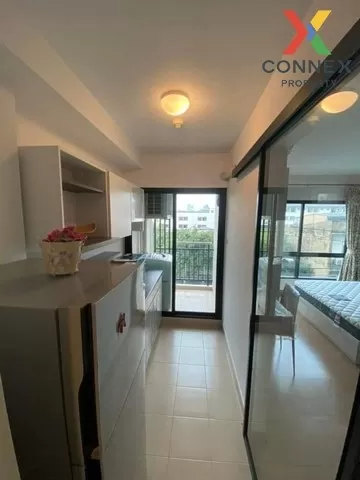 FOR RENT condo , Supalai City Resort Bearing Station Sukhumvit 10 4