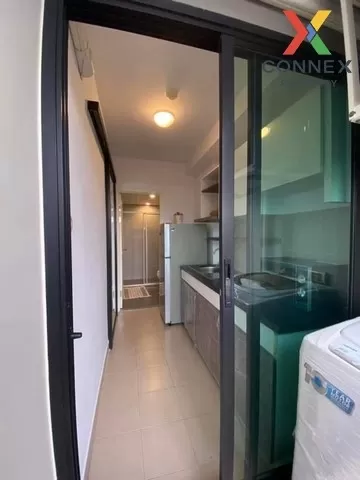 FOR RENT condo , Supalai City Resort Bearing Station Sukhumvit 10