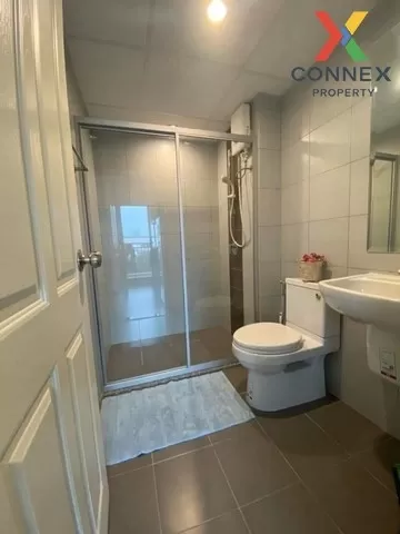 FOR RENT condo , Supalai City Resort Bearing Station Sukhumvit 10