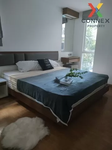 FOR RENT condo , Tree Condo LUXE Sukhumvit 52 , high floor , BTS- 2