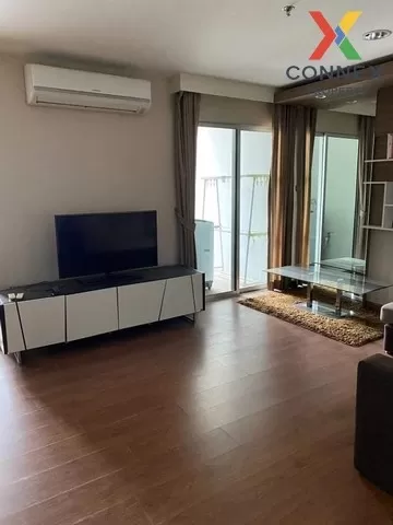 เช่า คอนโด  Belle Grand Rama 9 MRT-พระราม 9 รัชดาภิเษก ห้วยขวาง ห 3