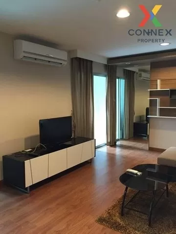 เช่า คอนโด  Belle Grand Rama 9 MRT-พระราม 9 รัชดาภิเษก ห้วยขวาง ห