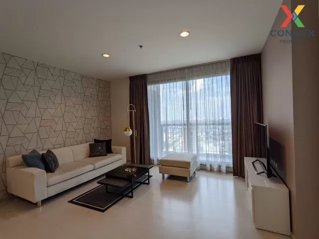 เช่า คอนโด  Rhythm Sukhumvit 42 BTS-เอกมัย สุขุมวิท พระโขนง คลองเ 1