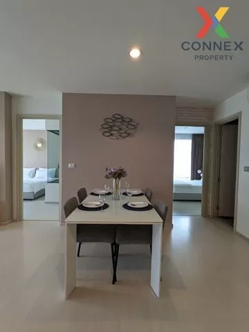 เช่า คอนโด  Rhythm Sukhumvit 42 BTS-เอกมัย สุขุมวิท พระโขนง คลองเ 3