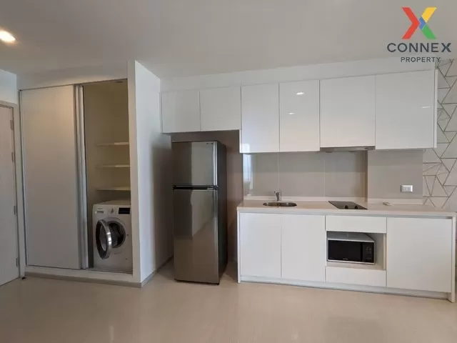 เช่า คอนโด  Rhythm Sukhumvit 42 BTS-เอกมัย สุขุมวิท พระโขนง คลองเ