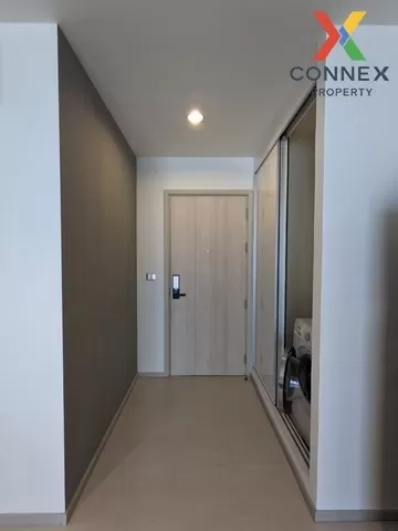 เช่า คอนโด  Rhythm Sukhumvit 42 BTS-เอกมัย สุขุมวิท พระโขนง คลองเ