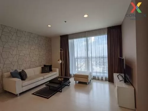 เช่า คอนโด  Rhythm Sukhumvit 42 BTS-เอกมัย สุขุมวิท พระโขนง คลองเตย กรุงเทพ CX-00205