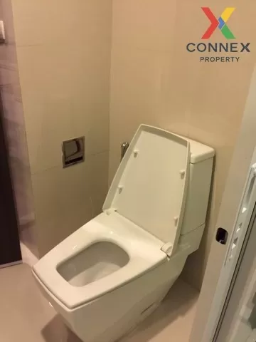 FOR RENT condo , RHYTHM Sukhumvit 44/1 , high floor , BTS-Phra Kh