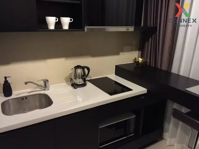 FOR SALE condo , RHYTHM Sukhumvit 44/1 , high floor , BTS-Phra Kh