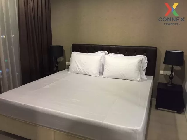 FOR SALE condo , RHYTHM Sukhumvit 44/1 , high floor , BTS-Phra Kh 3