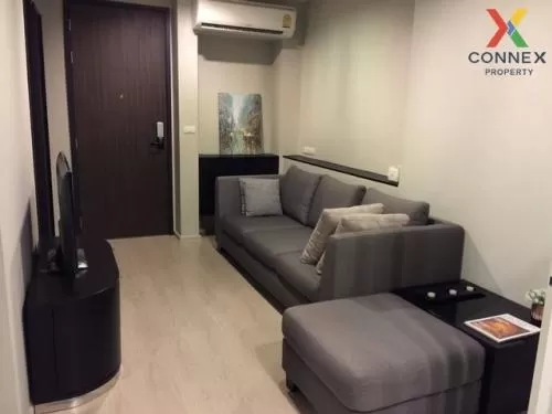 FOR SALE condo , RHYTHM Sukhumvit 44/1 , high floor , BTS-Phra Khanong , Phra Khanong , Khlong Toei , Bangkok , CX-00210