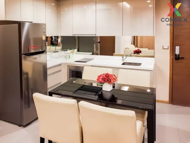 เช่า คอนโด  The Address Sathorn BTS-เซนต์หลุยส์  สีลม บางรัก กรุง