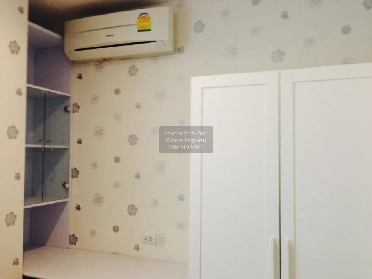 FOR RENT condo Life @ Sathorn 10 , corner unit , BTS-Chong Nonsi 