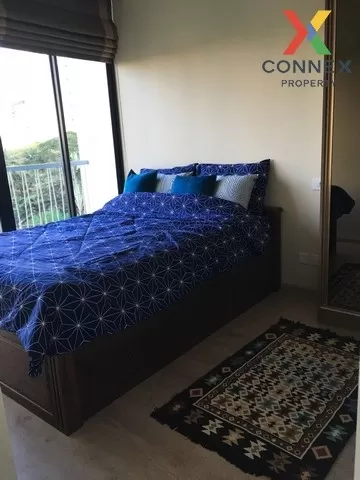 FOR RENT condo , Noble Recole , high floor , BTS-Asok , Khlong To 4