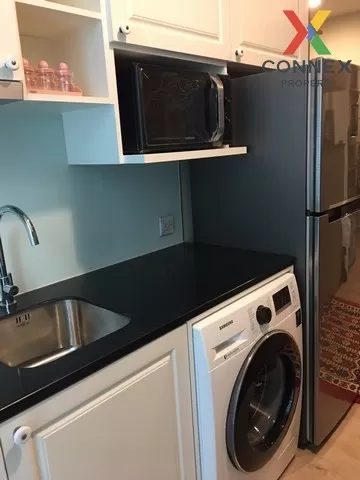 FOR RENT condo , Noble Recole , high floor , BTS-Asok , Khlong To