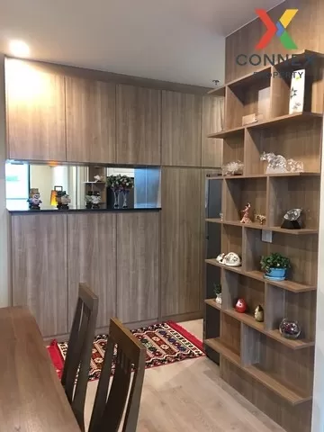 FOR RENT condo , Noble Recole , high floor , BTS-Asok , Khlong To