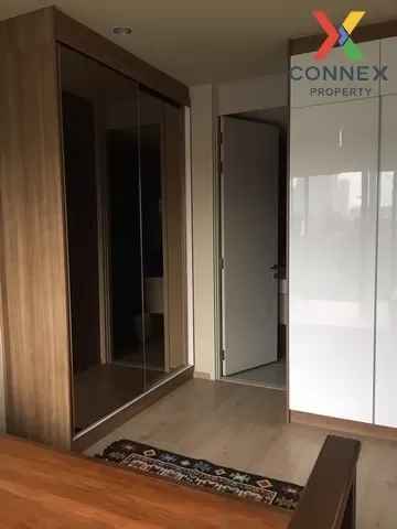 FOR RENT condo , Noble Recole , high floor , BTS-Asok , Khlong To