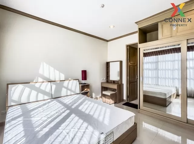 เช่า คอนโด  Baan klang krung Siam Pathumwan BTS-ราชเทวี เพชรบุรี 