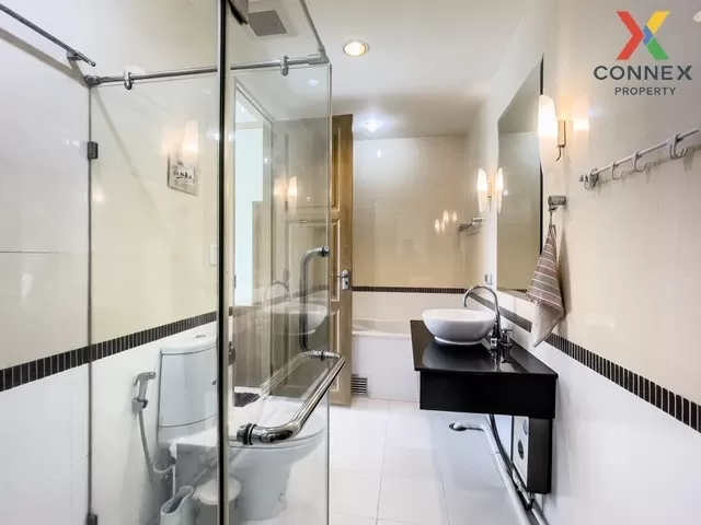 เช่า คอนโด  Baan klang krung Siam Pathumwan BTS-ราชเทวี เพชรบุรี 