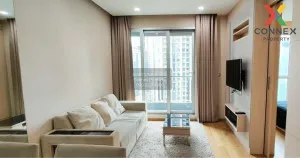 เช่า คอนโด  The Address Asoke MRT-เพชรบุรี เพชรบุรี มักกะสัน ราชเทวี กรุงเทพ CX-00223