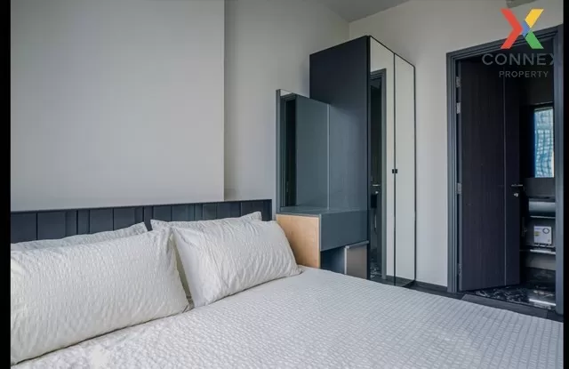 FOR RENT condo , EDGE Sukhumvit 23 , high floor , BTS-Asok , Khlo