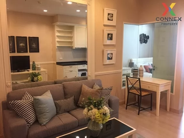 FOR RENT condo , Ivy sathorn 10 , high floor , BTS-Chong Nonsi ,  2