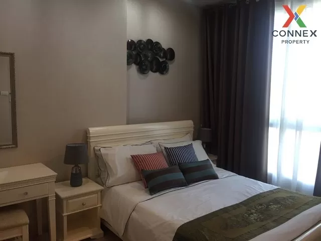 FOR RENT condo , Ivy sathorn 10 , high floor , BTS-Chong Nonsi ,  4