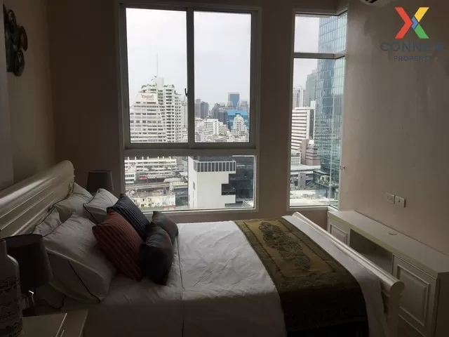 เช่า คอนโด  Ivy Sathorn 10 BTS-ช่องนนทรี สีลม สีลม บางรัก กรุงเทพ