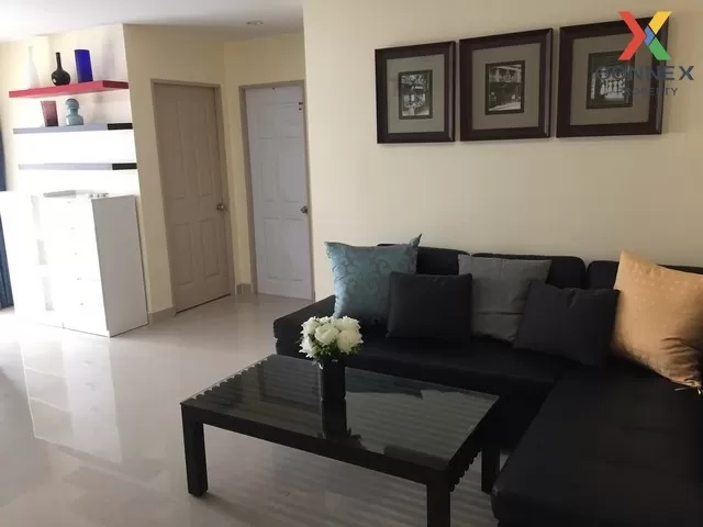 FOR RENT condo , Metro Park Sathorn , high floor , BTS-Wutthakat  1