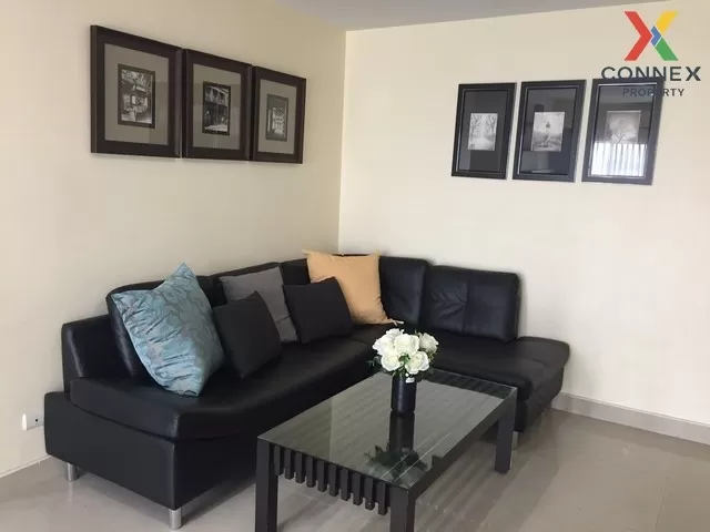 FOR RENT condo , Metro Park Sathorn , high floor , BTS-Wutthakat  2