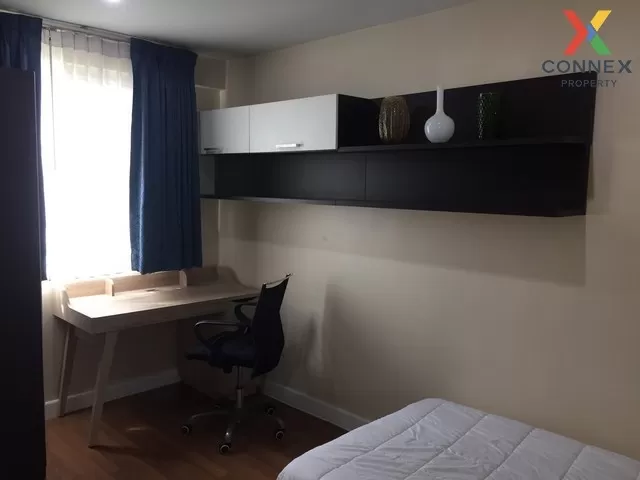 FOR RENT condo , Metro Park Sathorn , high floor , BTS-Wutthakat 