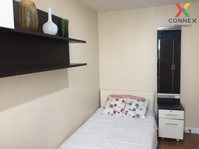 FOR RENT condo , Metro Park Sathorn , high floor , BTS-Wutthakat 