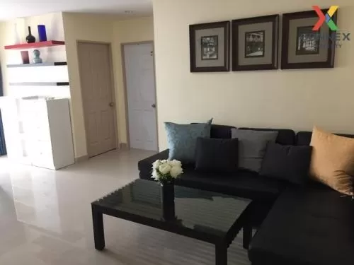 FOR RENT condo , Metro Park Sathorn , high floor , BTS-Wutthakat , Pakklong Phasi Charoen , Phasi Charoen , Bangkok , CX-00228