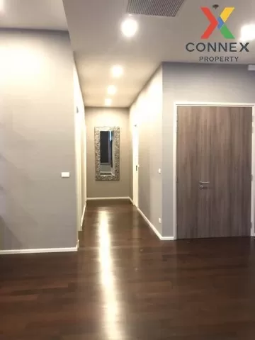 เช่า คอนโด  The Capital Ekamai Thonglor BTS-ทองหล่อ เพชรบุรีตัดให