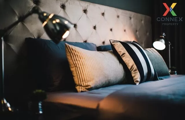 เช่า คอนโด  The Capital Ekamai Thonglor BTS-ทองหล่อ เพชรบุรีตัดให