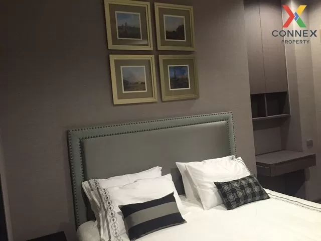 ขาย คอนโด  The Diplomat Sathorn BTS-สุรศักดิ์ สาทรเหนือ สีลม บางร