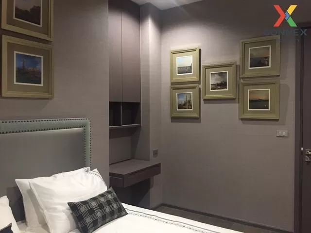 ขาย คอนโด  The Diplomat Sathorn BTS-สุรศักดิ์ สาทรเหนือ สีลม บางร