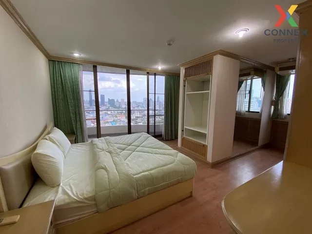 ขาย คอนโด  Supalai Place Sukhumvit 39 BTS-พร้อมพงษ์ สุขุมวิท คลอง