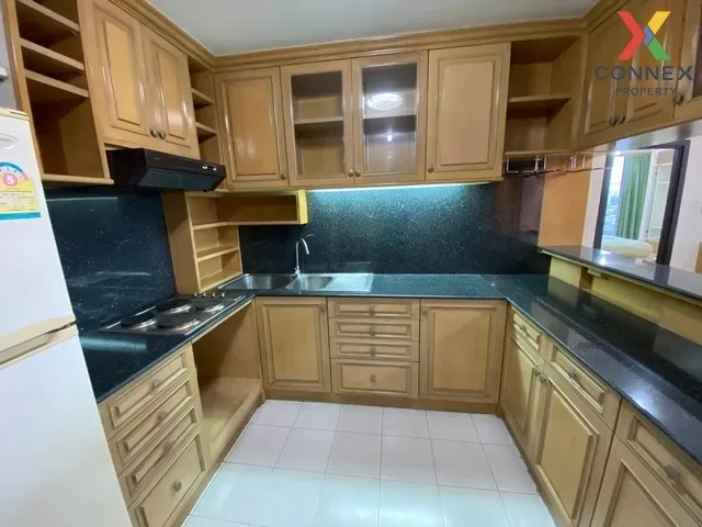 ขาย คอนโด  Supalai Place Sukhumvit 39 BTS-พร้อมพงษ์ สุขุมวิท คลอง