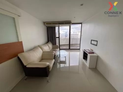 FOR SALE condo , Supalai Place Sukhumvit 39 , high floor , BTS-Phrom Phong , Khlong Tan Nuea , Watthana , Bangkok , CX-00240