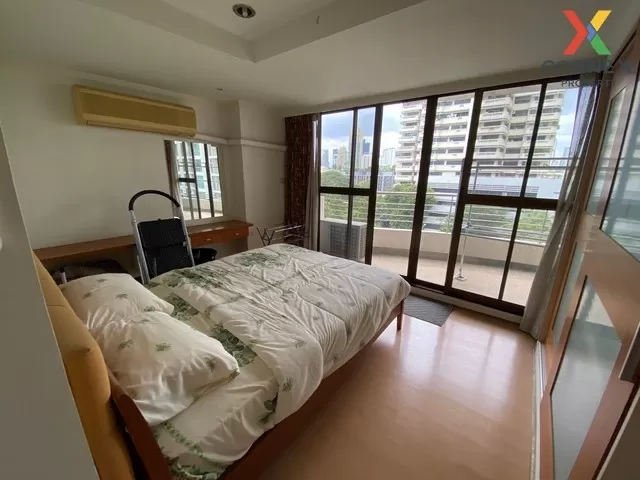 ขาย คอนโด  Supalai Place Sukhumvit 39 BTS-พร้อมพงษ์ สุขุมวิท คลอง